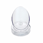 CAL-MIL, Small Salad Dressing Bottle Lid, 2 1/4" dia., Use w/Thinner Dressings