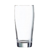 Arcoroc Willi Becher 13.5 oz Tumbler Glass by Arc Cardinal