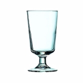 Arcoroc Exalibur 8 oz Hi Ball Glass by Arc Cardinal