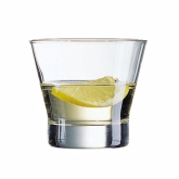 Arcoroc Shetland 8.50 oz Old Fashioned Glass by Arc Cardinal