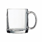 Arcoroc Nordic Mug 13 oz by Arc Cardinal