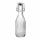 Arcoroc 8.50 oz Swing Top Bottle by Arc Cardinal