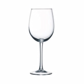 Arcoroc Rutherford 12 oz Tall Wine Glass by Arc Cardinal