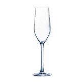Arcoroc Mineral 5.25 oz Flute Glass by Arc Cardinal