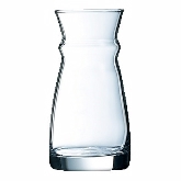 Arcoroc 8.25 oz Fluid Carafe by Arc Cardinal