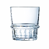 Arcoroc New York 12.75 oz Double Old Fashioned Glass by Arc Cardinal