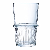 Arcoroc New York 16 oz Hi Ball Glass by Arc Cardinal