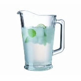 Arcoroc 60 oz Pitcher by Arc Cardinal