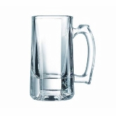 Arcoroc Barware 10 oz Glass Mug by Arc Cardinal