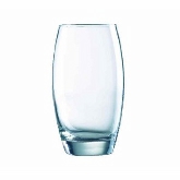 Arcoroc Salto 17 oz Cooler Glass by Arc Cardinal