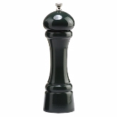 Chef Specialties, Pepper Mill, 8", Forest Green, Autumn Hues