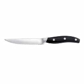 Arcoroc, Steak Knife, 9", Forged, 18/10 S/S, Beverly