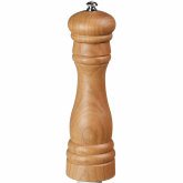 Flecthers Mill, Peppermill, 8" Federal, Wood, Cherry