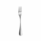 Bauscher, Table Fork, Contour, 18/10 S/S, 8 1/16"