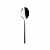 Bauscher, Dessert Spoon, Profile, 18/10 S/S, 6 1/16"
