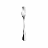 Bauscher, Dessert Fork, Contour, S/S, 7 1/16"