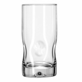 Libbey, Cooler Glass, Impressions, 16 3/4 oz