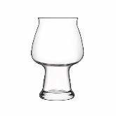 Bauscher (Luigi), Cider Glass, 23.25 oz, Birrateque, Crystal Glass