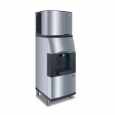 Manitowoc, Vending Ice Dispenser, 118 lb capacity