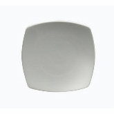 Steelite, Square Coupe Plate, 10 1/2", Tahara, Porcelain