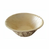 PacknWood, Disposable Ramekin Bowl, Bamboo Leaf, 2 oz, 1000 per case