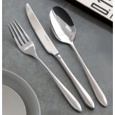 Sambonet, Table Fork, Dream, 18/10 S/S, 8"