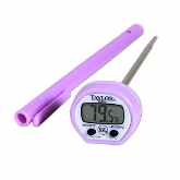 Taylor, Allergen Safe Digital Pocket Thermometer, 5", -40 to 302 Degrees F