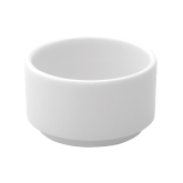 Ariane, Ramekin, 2.5 oz, 2 3/4", White, Prime