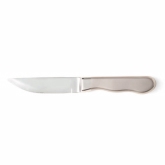 Delco B770KSSN Elite Longhorn Steak Knife with Nylon Handle - Dozen 